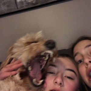 Meet your Posher, Maggie